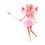 Product Mattel Barbie: Fairy - Color Change Doll (JCP76) image