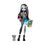 Product Mattel Monster High: Frankie Stein - Fashion Doll with Pet (HXH73) image