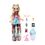 Product Mattel Monster High: Lagoona Blue - Fashion Doll with Pet (HXH75) image
