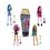 Product Mattel Monster High: Buried Secrets - Mystery Dolls (HYV64) 1τμχ Τυχαία Επιλογή image
