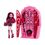 Product Mattel Monster High: Skulltimate Secrets Garden Mysteries - Draculaura Doll (HYT72) image