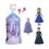 Product Mattel Disney: Frozen - Ice Castle Spin Surprise Mini Doll (JCR85) image