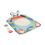 Product Fisher-Price®: Planet Friends - Roly-Poly Panta Play Mat 3in1 (HKD65) image