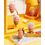 Product Μπρελόκ Λούτρινο Pop Mart Moon Gelato  Series Ice Cream  Blind Box (1pcs) image