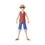 Product Φιγούρα Δράσης Bandai Anime Heroes Mega World Collectable: One Piece - Monkey D. Luffy Action Figure (38331) image