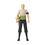 Product Φιγούρα Δράσης Bandai Anime Heroes Mega World Collectable: One Piece - Roronoa Zoro Action Figure (38332) image