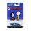 Product Mattel Hot Wheels: Silver Series Peanuts 75th - 1985 Honda CR-X Vehicle (JCB82) image