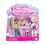 Product Mattel Mini Barbieland: Collectible Pet Boutique - Playset with Mini Doll (JCR30) image