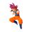 Product Φιγούρα Banpresto Match Makers: Dragon Ball Super - Son Goku (vs Beerus) Statue (12cm) (29200) image