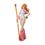 Product Φιγούρα Banpresto The Shukko: One Piece - Nami (ver.Egghead) Figure (16cm) (29204) image