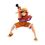 Product Φιγούρα Banpresto  Maximatic: One Piece - Monkey D.Luffy (ver.A) Statue (21cm) (29208) image