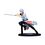 Product Φιγούρα Banpresto Vibration Stars: Gintama - Gintoki Sakata Statue (17cm) (29413) image