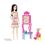 Product Mattel Barbie: You Can Be Anything - Teacher Doll with Black Hair (JCR77) image