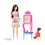 Product Mattel Barbie: You Can Be Anything - Teacher Doll with Brown Hair (JCR76) image