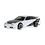 Product Mattel Hot Wheels: 90’S Street Scene - '96 Nissan 180SX Type X (JCB57) image