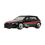 Product Mattel Hot Wheels: 90’S Street Scene - '92 Honda Civic EG (JCB56) image