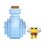 Product Mattel Minecraft: Mini Mode - Potion Brewing White (JCD03) image