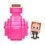 Product Mattel Minecraft: Mini Mode - Potion Brewing Pink (JCD01) image