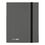 Product Binder Ultra PRO Eclipse 9 Θέσεων Smoke Grey image
