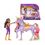 Product Spin Master Unicorn Academy: Sophia & Light Magic Wildstar - Mini Doll & Unicorn (6067325) image