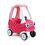 Product Περπατούρα Little Tikes: Cozy Coupe® - Princess (170270) image