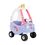 Product Περπατούρα Little Tikes: Cozy Coupe® - Fairy Cozy (170607) image
