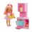 Product MGA Rainbow High Littles: Dessert Shop with Kandy Doll Playset! (522058) image