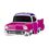 Product MGA CarTuned™:Series 1 - 1957 Bel Air (Kustom) for Sidekick (594055) image