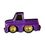 Product MGA CarTuned™:Series 1 - 1987 Chevy C10 (Custom - Purple) for Sidekick (513773) image