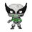 Product Φιγούρα Funko Pop! Zombies - Wolverine (B&W) (Glows in The Dark) (Special Edition) image