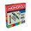 Product Επιτραπέζιο Παιχνίδι Hasbro Monopoly: Classic Refresh (Ελληνική Γλώσσα) (G0009) image