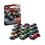 Product LEGO® Lego Minifigures: F1® Collectible Race Cars (71049) Random Pick image