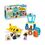 Product LEGO® DUPLO® Town: Πρώτη Φορά στο Αεροδρόμιο (10443) image
