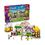 Product LEGO® Friends: Καφετέρια με Φυτά & Ανθοπωλείο (42671) image