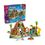 Product LEGO® Friends: Παραλιακό Θέρετρο για Οικογενειακές Διακοπές (42673) image