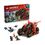 Product LEGO® NINJAGO®: Ninja Combat Vehicle (71844) image