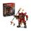 Product LEGO® NINJAGO®: The Fire Knight Mech (71846) image