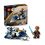 Product LEGO® Star Wars™: Μικρομαχητικό Αστρομαχητικό Τζεντάι του Πλο Κουν (75400) image