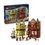 Product LEGO® Harry Potter™: Quality Quidditch™ Supplies & Ice Cream Parlour (76452) image