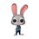 Product Φιγούρα Funko Pop! Zootopia 2 - Judy Hopps image