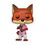Product Funko  Pop! Zootopia 2 - Nick Wilde image