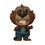 Product Φιγούρα Funko Pop! Zootopia 2 - Nibbles Maplestick image