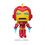 Product Funko Pop! What If...? - Iron Man Mech image