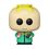 Product Funko Pop! South Park - Kissing Company Butters image