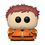 Product Funko Pop! South Park - Hippie Exterminator Cartman image