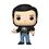 Product Funko Pop! World Wrestling Entertainment - Eric Bischoff (nWo) image