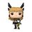 Product Φιγούρα Funko Pop! Marvel: Rivals - Magik image