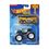 Product Mattel Hot Wheels: Monster Trucks - Night Shifter 2 Pack Vehicles (JCG38) image