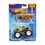 Product Mattel Hot Wheels: Monster Trucks - Totaled 2 Pack Vehicles (JCG32) image