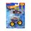 Product Mattel Hot Wheels: Monster Trucks - Bone Shaker 2 Pack Vehicles (JCG41) image